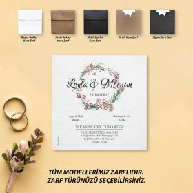 Beren Kare Davetiye 1754